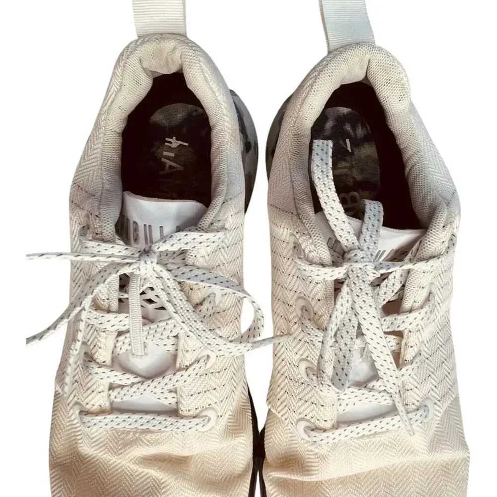 NoBull MATRYX® Golf Athletic Tennis Shoe - Picture 8 of 10